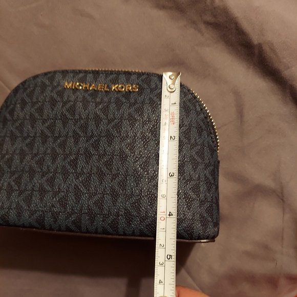 Michael kors jet set large travel pouch - Picture 9 of 10